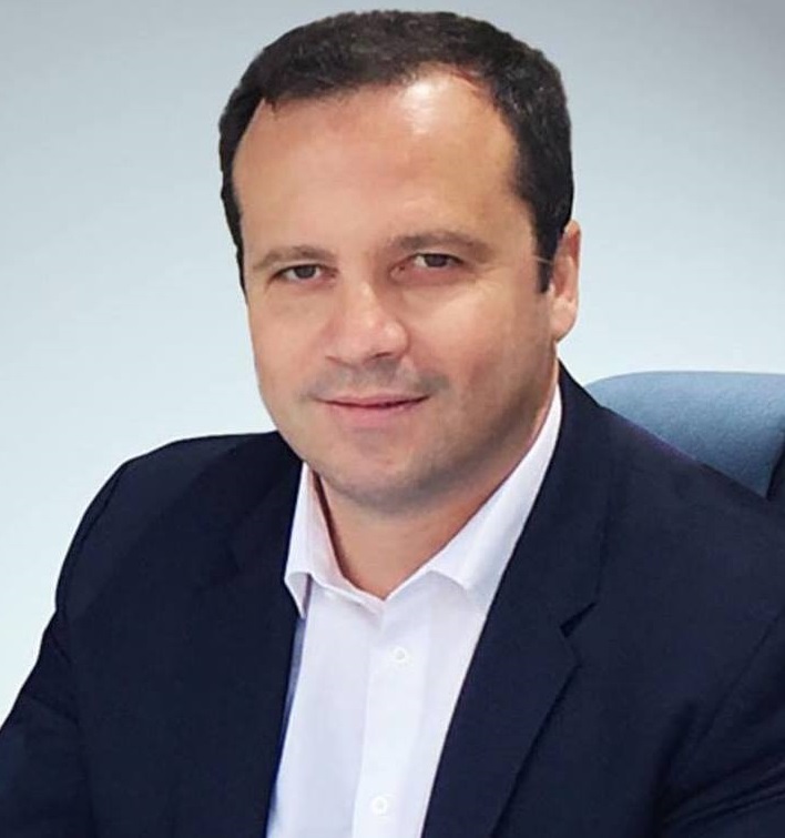 Athanasios Achilleos Lioutas